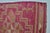 Mid 20th Century Anatolian Handknotted Decorative Rug For Sale - Image 10 of 10