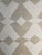 Dedar "Tangram” Print– 10 Yards For Sale