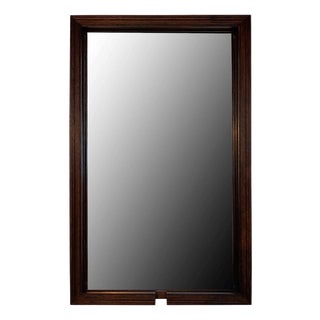 Mirror by Ferdinando Meccani for Meccani Arredamenti, 1961 For Sale