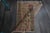 Beige 1970s Vintage Handmade Wool Cotton Beige Area Rug For Sale - Image 8 of 11