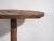 1920s Antique Garden Table, 1920s For Sale - Image 5 of 7