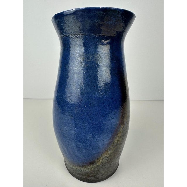 Ceramic Vase from Dédé, 1990s For Sale - Image 3 of 10