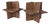 Vintage Bookends by Carl Auböck, 1960, Set of 2 For Sale