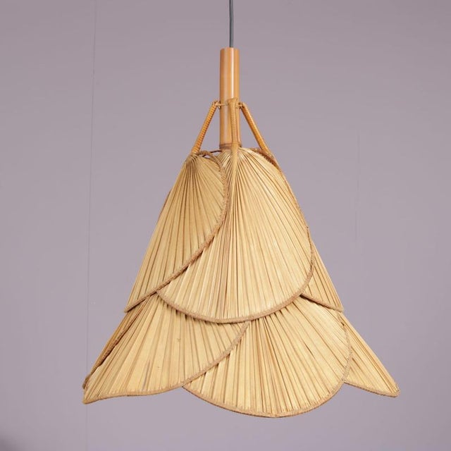 Ingo Maurer Hanging Lamp in the style of Ingo Maurer, Germany, 1970s For Sale - Image 4 of 14