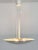 Austrian Uplight Pendant Light by J.T.Kalmar for Kalmar, 1970s For Sale - Image 14 of 15