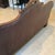 Vintage 19th Century Empire/Regency Mahogany Sofa For Sale - Image 9 of 11