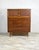 Stunning Lane Perception Gentlemans Chest Now Available & Ready For Your Home. The Basketweave Accents On The Doors & The...