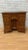 Antique George III Style Mahogany Kneehole Dressing Chests of Drawers For Sale - Image 11 of 11