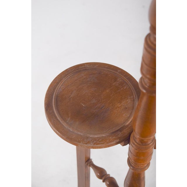 Circular Flower Plant Support, 1950s For Sale - Image 6 of 7