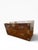 Henredon 1970s Henredon Japanese Tansu-Style Brass-Mounted Chest — Two-Drawer For Sale - Image 4 of 18