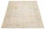 This stunning handmade wool rug captures the essence of classic Turkish design with a refreshed, contemporary palette....