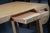 Danny Alessandro Hand-Painted Lacquered Console/Desk by Alessandro for Baker, Circa 1980 For Sale - Image 4 of 8