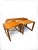 Mid-Century Nest of Three Teak Side Tables, 1970s, Set of 3 For Sale - Image 10 of 13