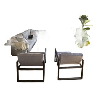 Four Hands Fitz Chairs For Sale
