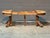 French Carved Oak Centre Table, 1880 For Sale - Image 4 of 18