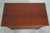Stickley Cherry 3 Drawer Nightstand For Sale In Philadelphia - Image 6 of 18