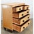 19th Century English 19th Century Chest of Drawers For Sale - Image 5 of 16