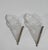 1920s French Art Deco Wall Sconces by Francis Hubens & Degue 1920s France - A Pair For Sale - Image 5 of 13