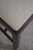 Set of 8 Henkel Harris Model 107 Mahogany Dining Chairs For Sale - Image 15 of 18
