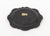Regency Ormolu Handled Papier Mache Tray, Circa 1815 For Sale - Image 11 of 12