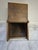 Vintage Oak Coal Scuttle Box For Sale - Image 4 of 8