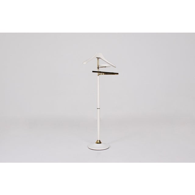 Vintage Room Valet, 1950s For Sale - Image 9 of 9