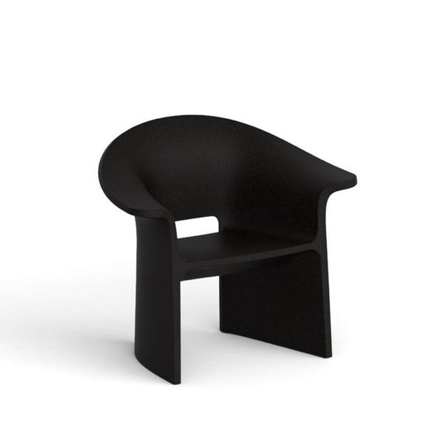 Beige Armstrong 2010 Polyethylene Chair by Loope For Sale - Image 8 of 8