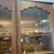 Wood Antique Plantation Desk Display Book Case Cabinet For Sale - Image 7 of 9