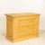 Early 20th Century Antique Pine Apothecary Store Counter Cabinet Kitchen Island With 24 Drawers For Sale - Image 4 of 12