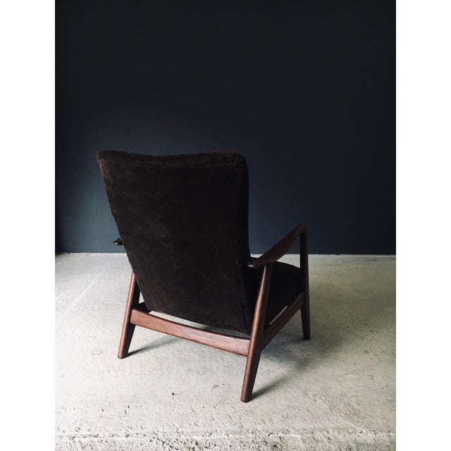 Rock Siësta Lounge Chairs by A. Relling and T. Bekken for Arnestad Bruk, Norway, 1957, Set of 2 For Sale - Image 18 of 18