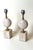 Travertine Table Lamps by Philippe Barbier for Maison Barbier, 1960s, Set of 2 For Sale - Image 10 of 18