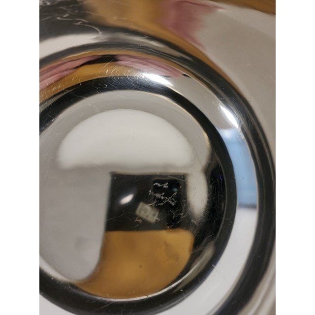 Tiffany & Co. Sterling Silver Revere Bowl For Sale - Image 11 of 17