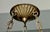 Large French Directoire Style Alabaster Chandelier Pendant Light For Sale - Image 15 of 16