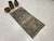 Oushak Floral Small Carpet For Sale - Image 4 of 5