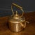 Victorian Copper Kettle For Sale - Image 4 of 7