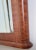 2000 - 2009 Large Antique Classicist Trumeau Mirror For Sale - Image 5 of 6
