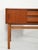 Wood Scandinavian Entrance Cabinet, 1960s For Sale - Image 7 of 12