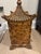 Late 20th Century Pagoda Decorative Box by Castilian Imports For Sale - Image 9 of 12