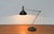1950s Mid-Century Modern Swiss Type 60 Minimalist Table Lamp by Rosemarie and Rico Baltensweiler for Baltensweiler, 1960s For Sale - Image 5 of 18