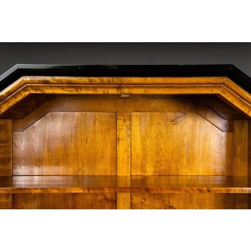 Practical Secretaire with Hutch For Sale - Image 18 of 18