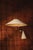 Hudson Valley Lighting Pawley 7 in. 1 Light Wall Sconce in Historic Bronze and Soft Sand Finish For Sale - Image 9 of 11