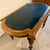 Mid-19th Century Walnut Library Desk, C. 1850-1860 For Sale In Denver - Image 6 of 7