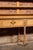 Late 19th Century 19th Century English Pine Farmhouse Dresser With Open Plate Rack For Sale - Image 5 of 16