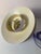 Type 776 Lilac Louvered Lamp from Horn For Sale - Image 9 of 11