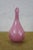 2010s 2015 Rookwood Pottery Pink Swirl Art Deco Bud Vase 10106-D MMXV 6" For Sale - Image 5 of 11