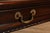 Henredon Rittenhouse Square Collection Chippendale Style Mahogany Expandable Dining Table For Sale - Image 14 of 18