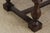Restoration Hardware Large Farm Dining Room Table For Sale - Image 12 of 14