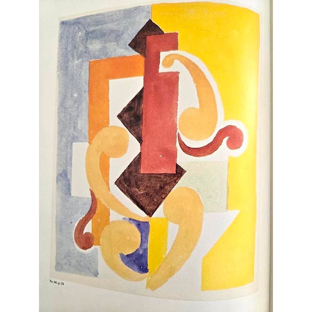 1986 1st Edition Art Book, "Je Suis Le Cahier: The Sketchbooks of Picasso", Text by Arne Glimcher For Sale In Miami - Image 6 of 17