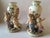Beige Porcelain Vases from Meissen, Europe, 1850s, Set of 2 For Sale - Image 8 of 18