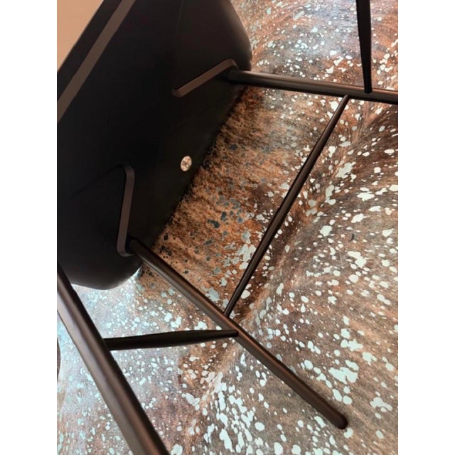 Marcel Wanders Attributed Moooi Woood Desk or Side Table For Sale - Image 4 of 5